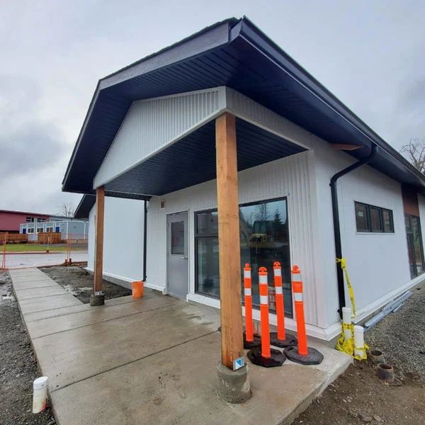 Siding contractor based in Maple Ridge, serving the Lower Mainland. photo 3