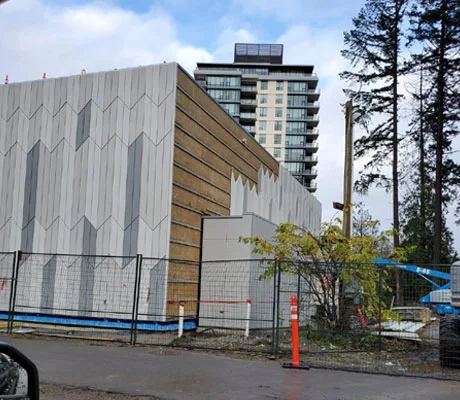Siding contractor based in Maple Ridge, serving the Lower Mainland. photo 9
