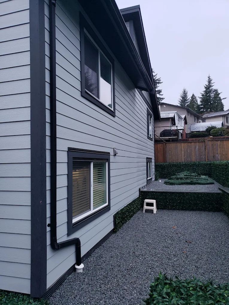 Siding contractor based in Maple Ridge, serving the Lower Mainland. photo 7