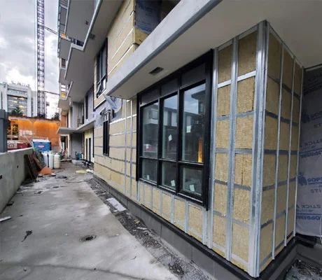 Siding contractor based in Maple Ridge, serving the Lower Mainland. photo 10