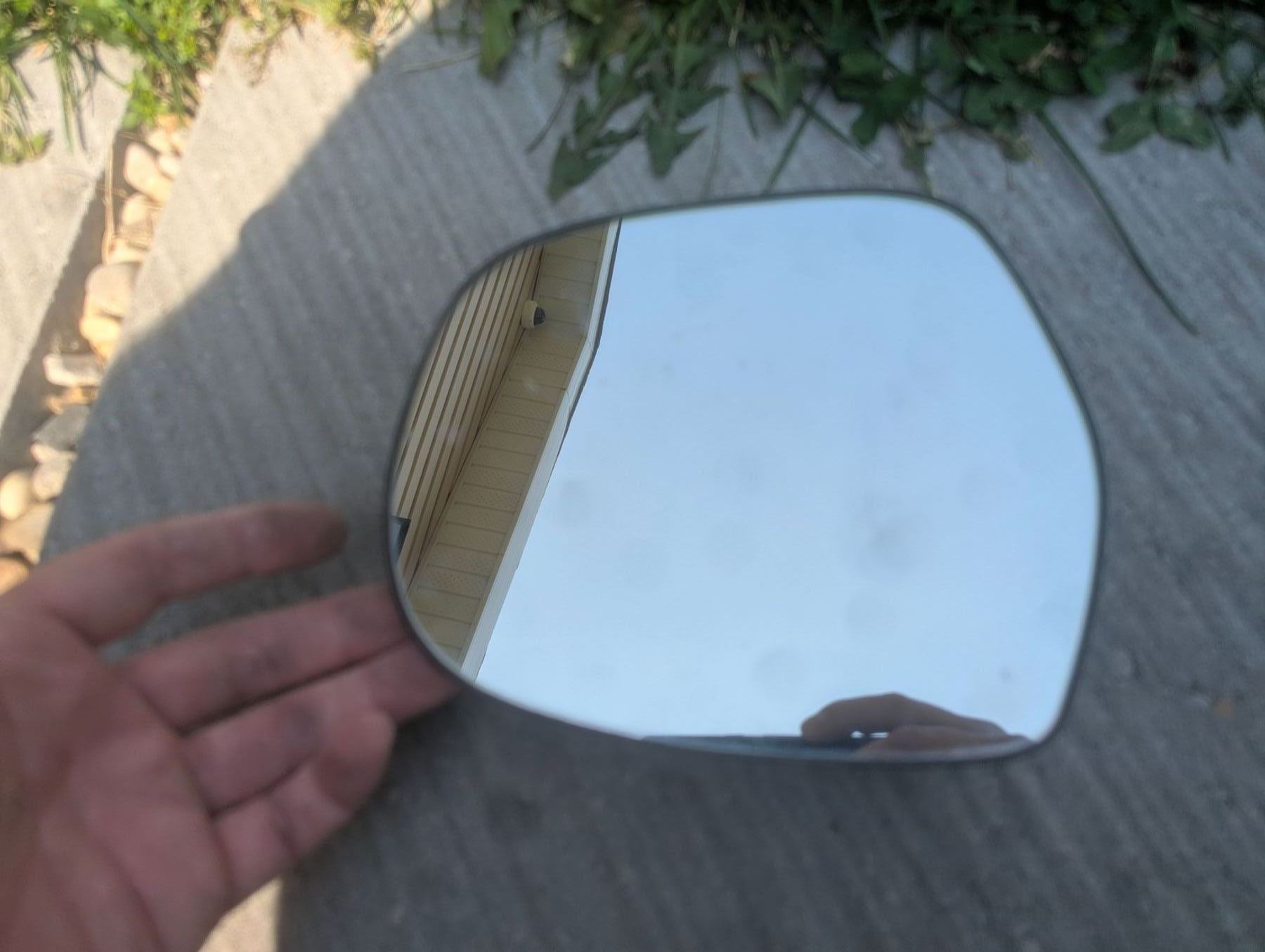 Left & Right Side-View Mirror for Toyota 4Runner