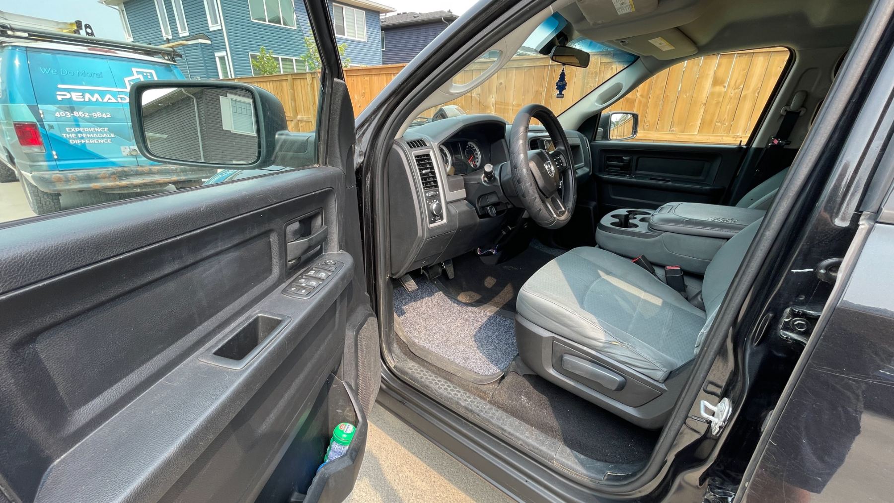 Dodge Ram 1500 Pickup Truck 2016 photo 6